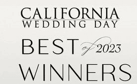 2023 california wedding day