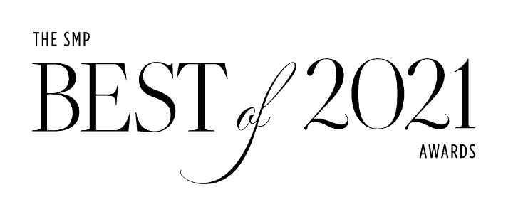 best of smp 2021 logo
