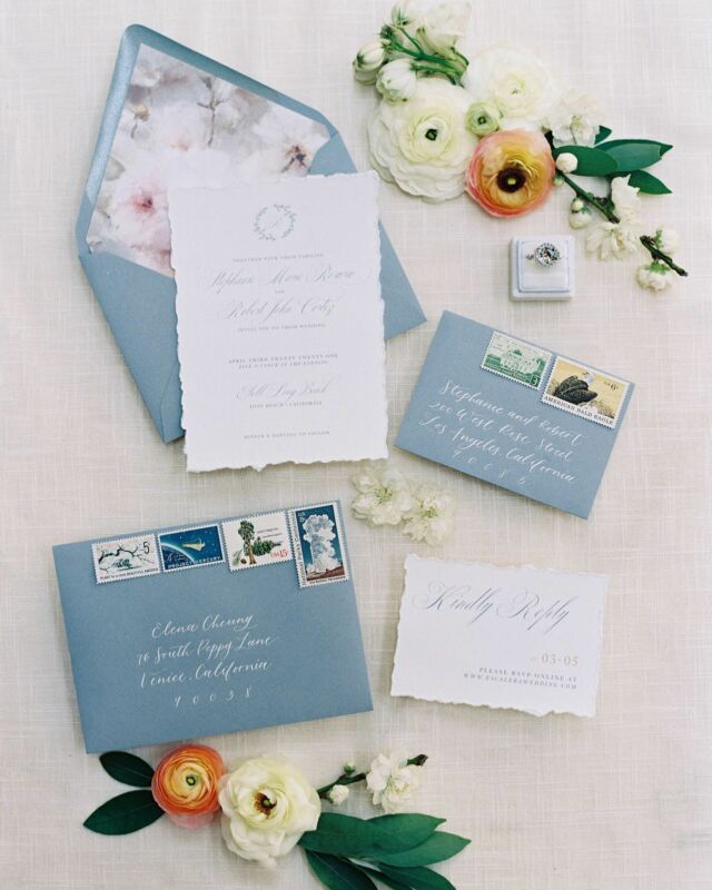 E V E R L A S T I N G ✨

If you like to leave lasting impressions, your wedding stationery is one of the ways to do it. They are not just pretty paper, they are a keepsake of your beautiful story.

Make sure you connect with a seasoned designer who can help and guide you on your stationery style and options.

Our friend @calligraphybymichellet
created this simple yet elegant suite and we can't stop staring at it 😍

IN FRAME
Photographer @kristiphillipsphotography 
Wedding Planner & Designer @hllovely 
Stationer @calligraphybymichellet 
Floral Design @fleur.gabrielle 
Venue @ebelloflb