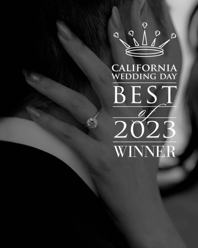 SURREAL!

We still can't believe we are the winners of @californiaweddingday BEST OF 2023 - Event Designer for Orange County. Honored & Blessed is an understatement.

Thank you to you all for making this possible!! We get to do what we love because of each of you. We are very aware that every event, every celebration, and every wedding requires a human village (read it as a dream team) to make it happen, and when the award comes to us, we can't do it without all of you. 🥰

This award is for all the photographers (and their second shooters, freelancers, and more), all the videographers (and their equipment team), all the florists (and their helpers), all the catering people (and their staff), all the venue managers (and their employees), all the hair & makeup artists (and their assistants), all the production, rental, transportation & logistics (and the guys at the valet, the security, and those pushing the carts full of items) who are in this beautiful industry and we have worked with all these years. YOU ARE THE WINNERS. 🍾

To all of our amazing clients who choose us and allow us to plan & celebrate their best day with them, thank you, this award is because of YOU. 🥹

This award is for all our friends and family, who support us unconditionally and understand when we must miss the family dinner 😫 because we are working. Thank YOU!! 💕

Also, this doesn't mean things get easier, NO... this award means we have to continue to work harder, to be better, it means more responsibility, more accuracy, more improvement, more discipline, and more dedication.... and we are here to give it all!!! It won't get easier, but it will get better .... you have our promise. 😉

And of course, to the giver of all SOLI DEO GLORIA. All the Glory to Him and Him alone! 🙌🏼

Thank you from the bottom of our hearts 💕 and cheers to you all.

xo H & L

IN FRAME
A few Images of the engagement session of @emybrr & @alanchang555 with @gracekalil_photography … can’t wait for their wedding this summer 🤍